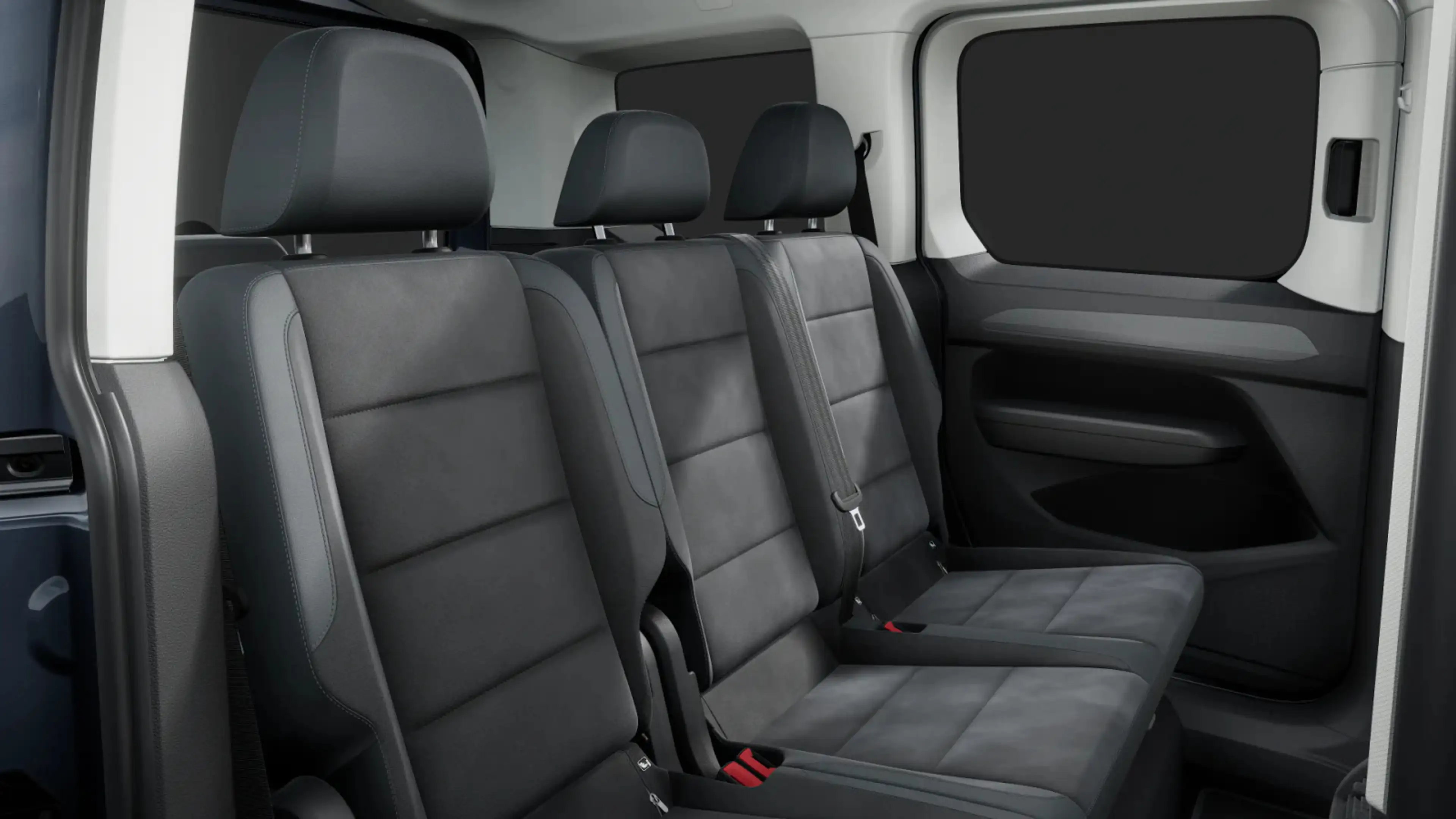Volkswagen Caddy HYBRID LIFE PANO LED NAVI KAMERA — photo 13