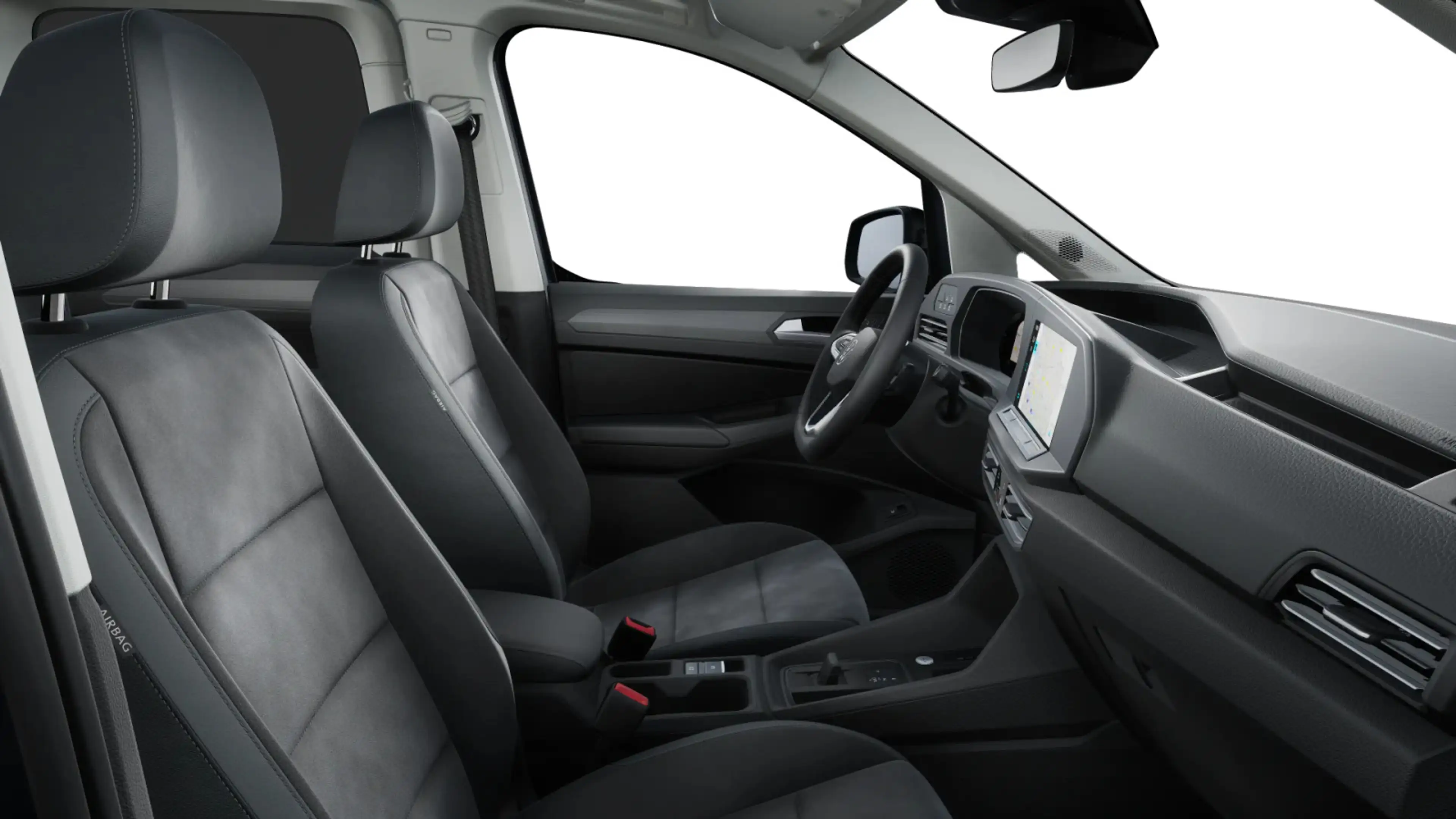 Volkswagen Caddy HYBRID LIFE PANO LED NAVI KAMERA — photo 12