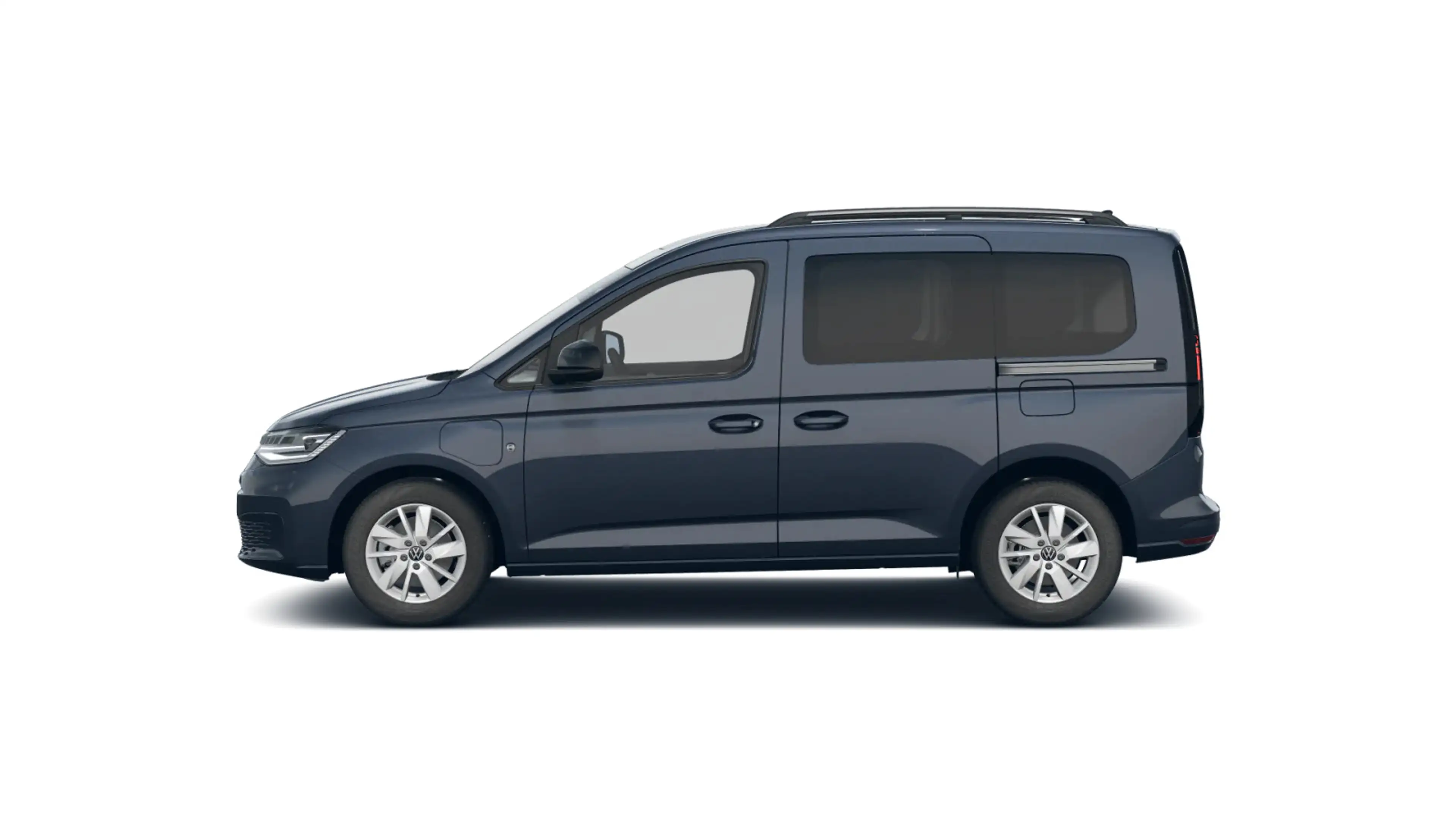 Volkswagen Caddy HYBRID LIFE PANO LED NAVI KAMERA — photo 8