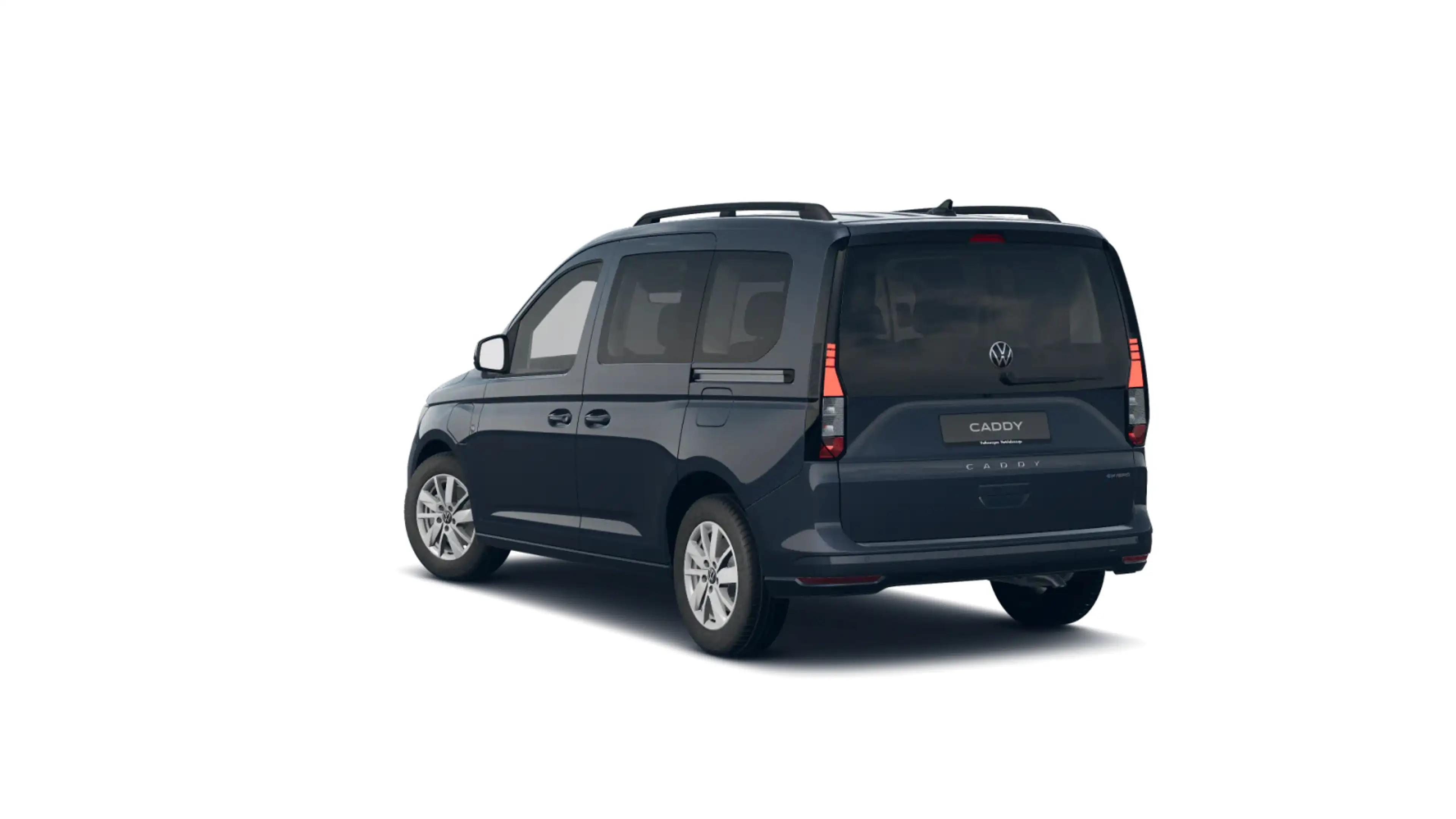 Volkswagen Caddy HYBRID LIFE PANO LED NAVI KAMERA — photo 7