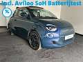 Fiat 500C La Prima 42 kWh | Lederen bekleding | Parkeercamer Vert - thumbnail 1