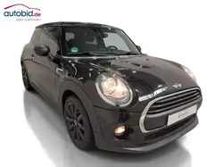 Mini ONE 3 trg.