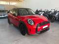 MINI Cooper Mini 5p 1.5 Cooper Camden Rot - thumbnail 3