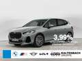 BMW 218 i Active Tourer M-Sport AHK LED ACC NAVI Gris - thumbnail 1