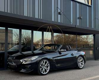 Z4 sDrive20i 197 ch BVA8 Sport