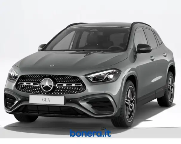 Mercedes-Benz GLA in Grey for sale