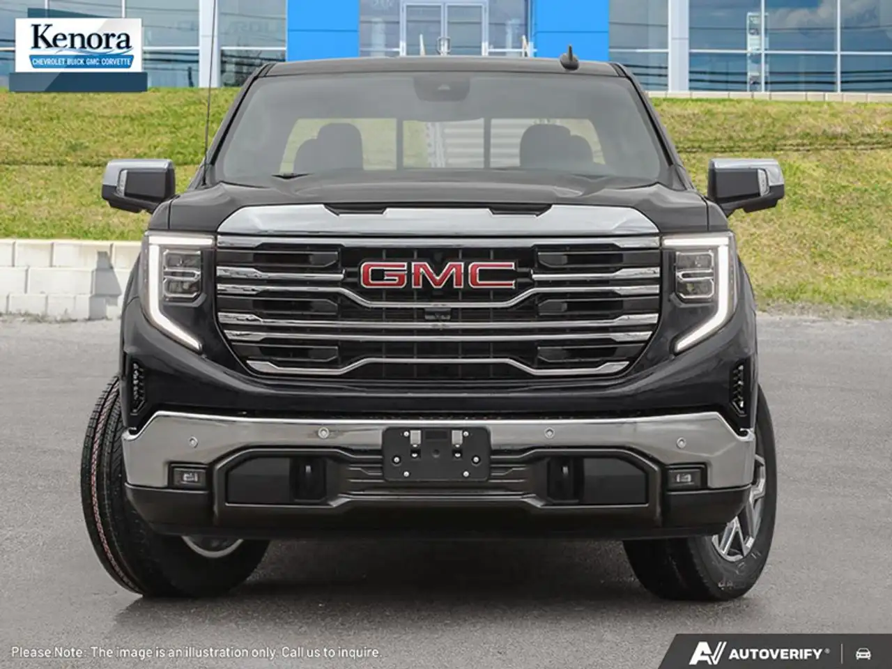 GMC Sierra 1500 снимка GMC Sierra 1500