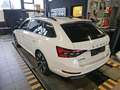 Skoda Superb COMBI iV SPORTLINE ACC/PANO/CANTON/360° Weiß - thumbnail 9