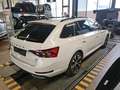 Skoda Superb COMBI iV SPORTLINE ACC/PANO/CANTON/360° Weiß - thumbnail 8