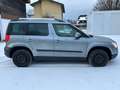 Skoda Yeti Yeti Twenty Elegance 2,0 TDI CR DPF Twenty Elegance Silber - thumbnail 4