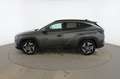 Hyundai TUCSON 1.6 T-GDI Plug-in-Hybrid Style 4WD Gris - thumbnail 3