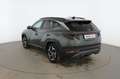 Hyundai TUCSON 1.6 T-GDI Plug-in-Hybrid Style 4WD Gris - thumbnail 4