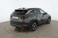 Hyundai TUCSON 1.6 T-GDI Plug-in-Hybrid Style 4WD Gris - thumbnail 6