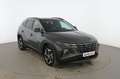 Hyundai TUCSON 1.6 T-GDI Plug-in-Hybrid Style 4WD Gris - thumbnail 8