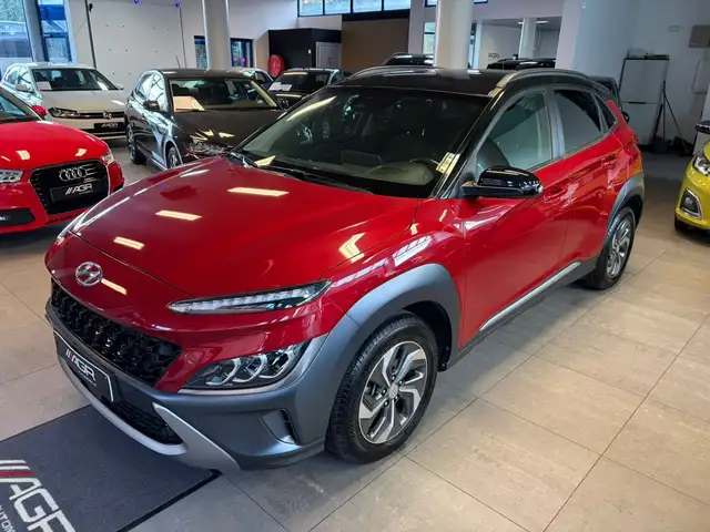 Hyundai KONA BOITE AUTOMATIQUE TOP ETAT