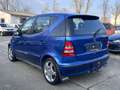 Mercedes-Benz A 140 A-Klasse Avantgarde/ Automatik Blau - thumbnail 3