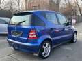 Mercedes-Benz A 140 A-Klasse Avantgarde/ Automatik Blau - thumbnail 5