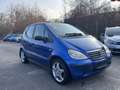 Mercedes-Benz A 140 A-Klasse Avantgarde/ Automatik Blau - thumbnail 7