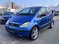 Mercedes-Benz A 140 A-Klasse Avantgarde/ Automatik Blau - thumbnail 1