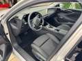 DS Automobiles DS 4 ds4 hdi 130 pallas pack confort hayon motorise jantes minneapolis vitres surteintees arrieres crystal pearl Grijs - thumbnail 2