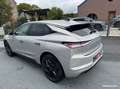 DS Automobiles DS 4 ds4 hdi 130 pallas pack confort hayon motorise jantes minneapolis vitres surteintees arrieres crystal pearl Grijs - thumbnail 4