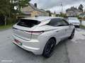 DS Automobiles DS 4 ds4 hdi 130 pallas pack confort hayon motorise jantes minneapolis vitres surteintees arrieres crystal pearl Grijs - thumbnail 5