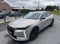 DS Automobiles DS 4 ds4 hdi 130 pallas pack confort hayon motorise jantes minneapolis vitres surteintees arrieres crystal pearl Grijs - thumbnail 1
