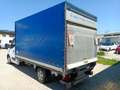 Renault Master Master Pritsche Planenaufbau Ladebordwand  L3 3... Wit - thumbnail 3