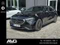 Mercedes-Benz E 220 E 220 d Edition AMG Pano DIGITAL Memory RF 360° Schwarz - thumbnail 1