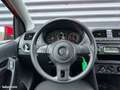 Volkswagen Polo 5 II 1.4 85CH 166700Km ÉDITION TRENDLINE BVM5 5PORTES Rouge - thumbnail 7