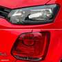 Volkswagen Polo 5 II 1.4 85CH 166700Km ÉDITION TRENDLINE BVM5 5PORTES Rouge - thumbnail 8