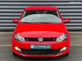 Volkswagen Polo 5 II 1.4 85CH 166700Km ÉDITION TRENDLINE BVM5 5PORTES Rouge - thumbnail 2