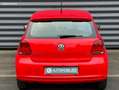Volkswagen Polo 5 II 1.4 85CH 166700Km ÉDITION TRENDLINE BVM5 5PORTES Rouge - thumbnail 4