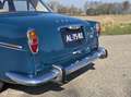 Rover Rover P5B saloon – 3,5 ltr. V8 uit 1968 RHD Blau - thumbnail 14