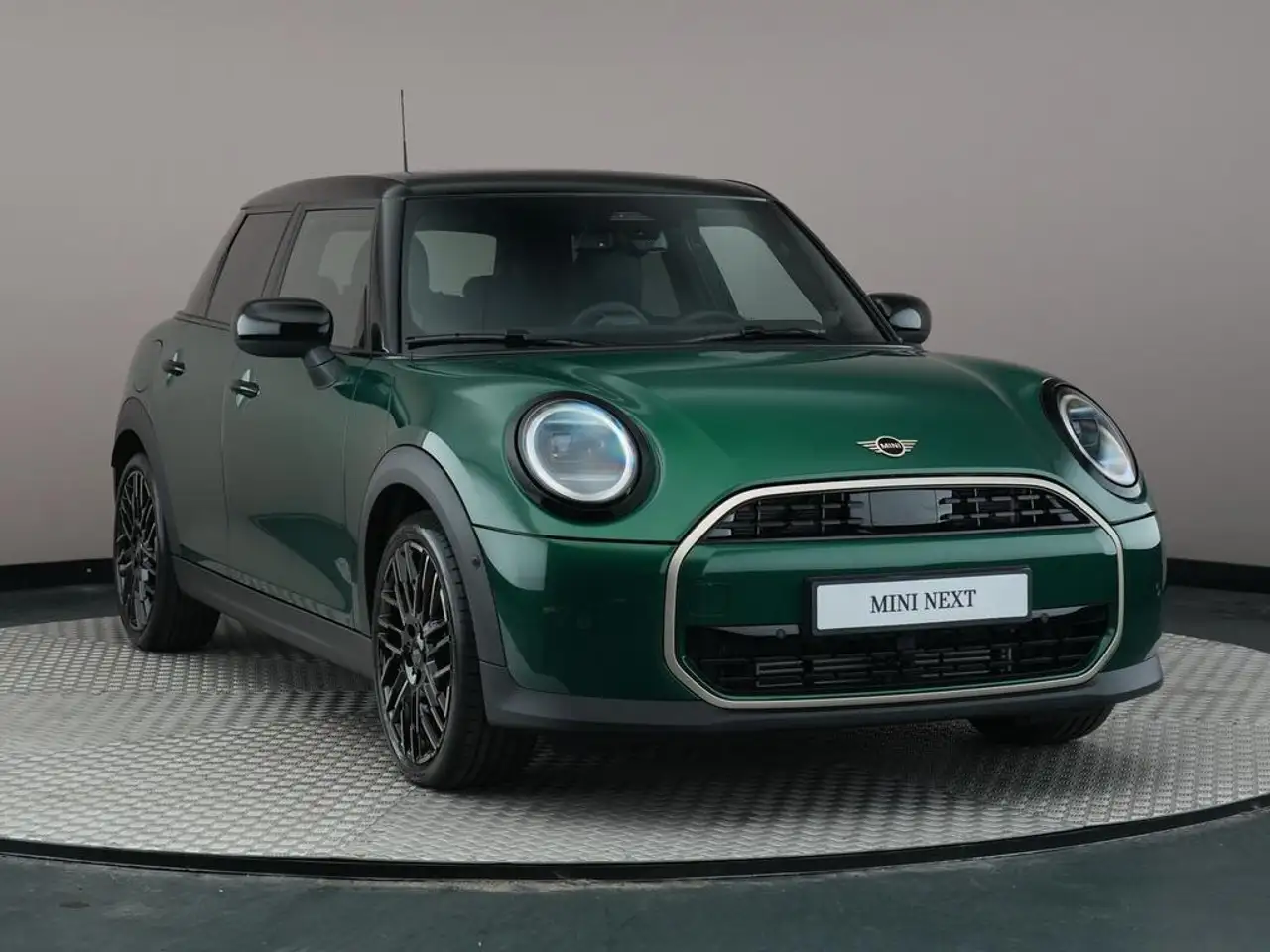MINI Cooper C 2026