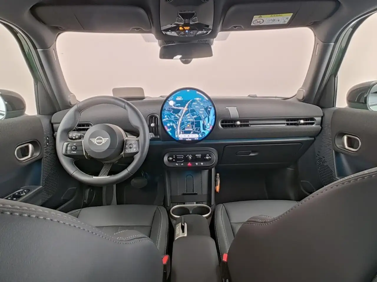 MINI Cooper C 2026