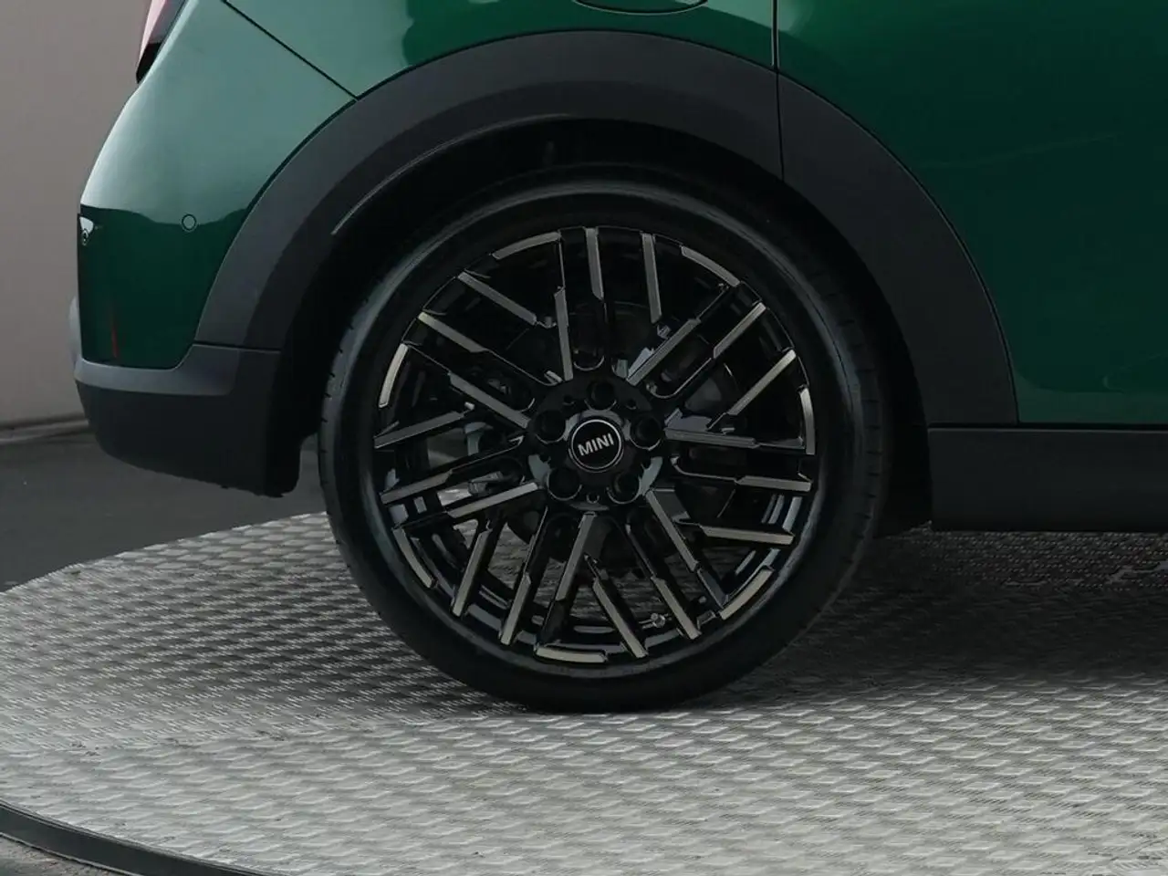 MINI Cooper C 2026 — фото 15