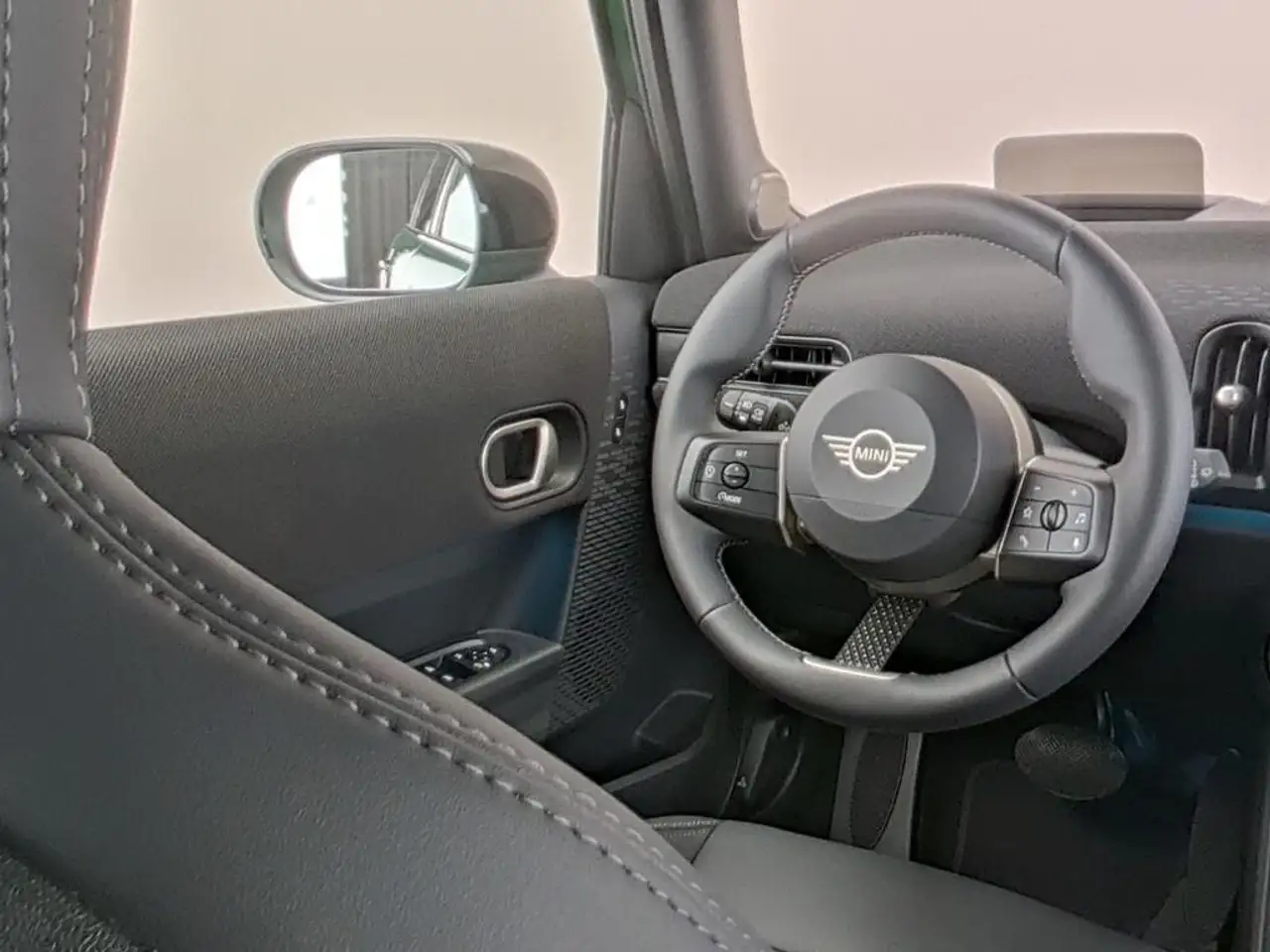 MINI Cooper C 2026