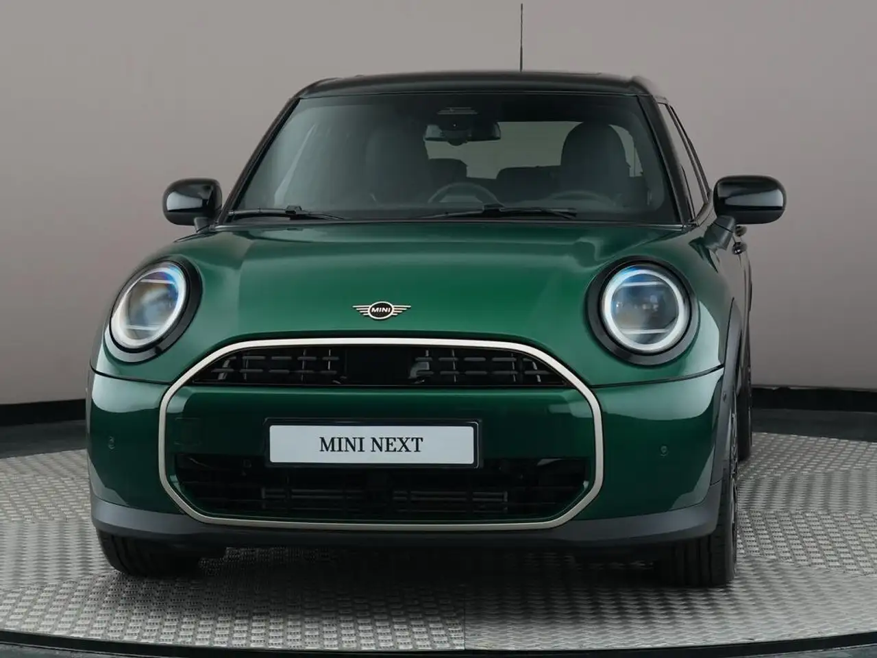 MINI Cooper C 2026