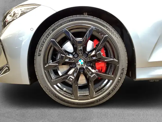 BMW 3 Series view 7