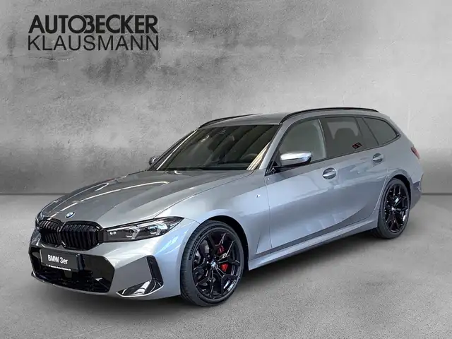 BMW 3 Series in Grey for sale