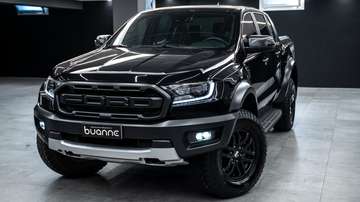 2.0 213CV TDCI DOUBLE CAB PERFORMANCE NAVI CAM ITA