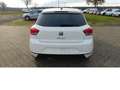 SEAT Ibiza 1.0 Style TSI BMT 4Trg Klima Navi Blanc - thumbnail 4