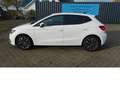 SEAT Ibiza 1.0 Style TSI BMT 4Trg Klima Navi Blanc - thumbnail 5