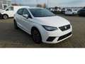 SEAT Ibiza 1.0 Style TSI BMT 4Trg Klima Navi Blanc - thumbnail 3