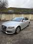 Audi A4 2,0 TDI DPF Grau - thumbnail 2