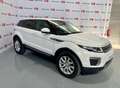 Land Rover Range Rover Evoque 2.0TD4 Pure 4WD 150 Wit - thumbnail 16