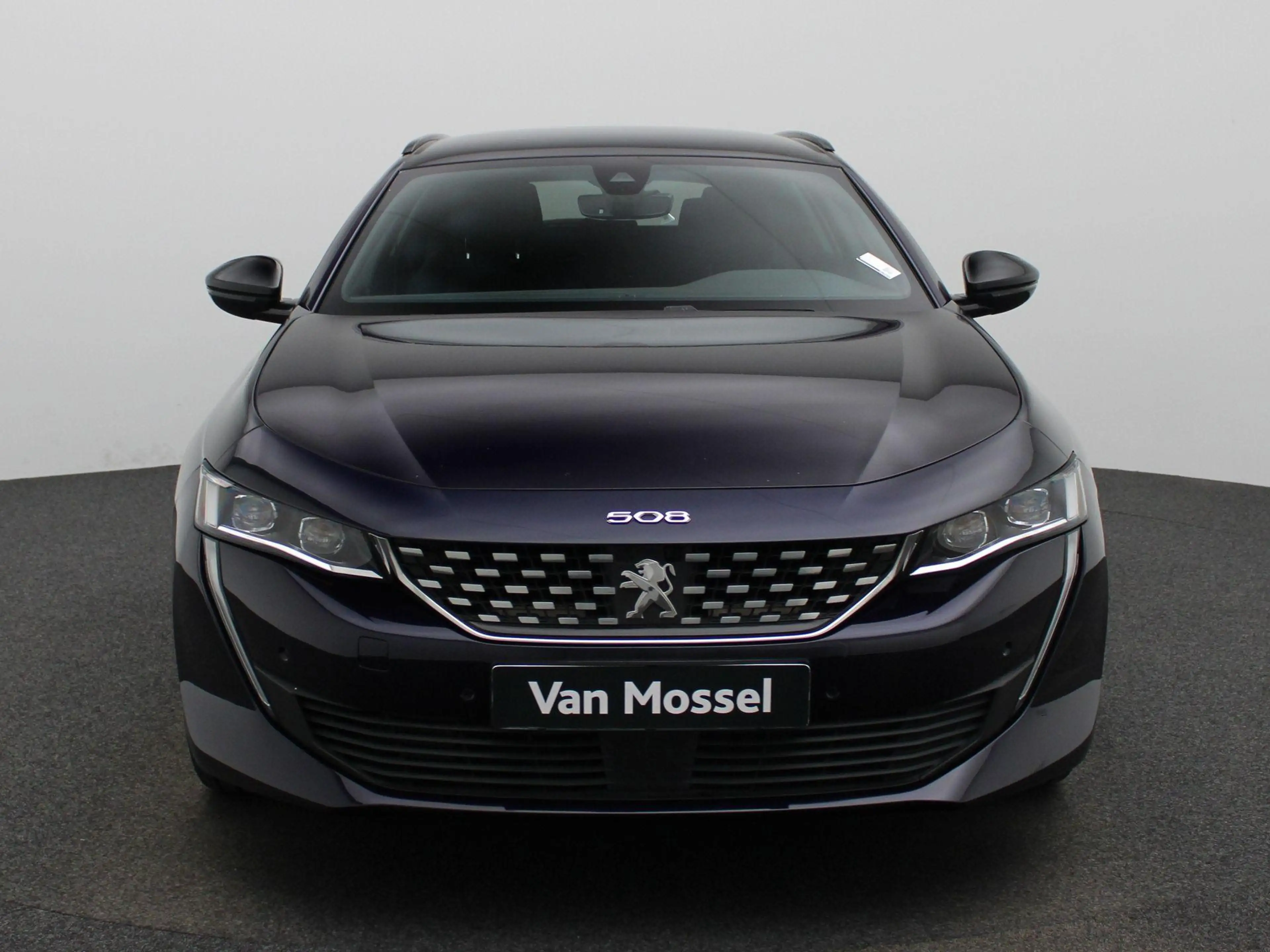 Peugeot 508 SW 1.6 PureTech 180 S&S EAT8 GT Line | Camera | PD — photo 3