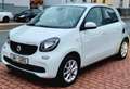 smart forFour EQ 1. Hand Unfallfrei Deutsche Ausführun Bianco - thumbnail 4