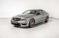 Mercedes-Benz C 63 AMG Coupe Edition 507 DRIVERS DESIGN PLATIN Gris - thumbnail 3